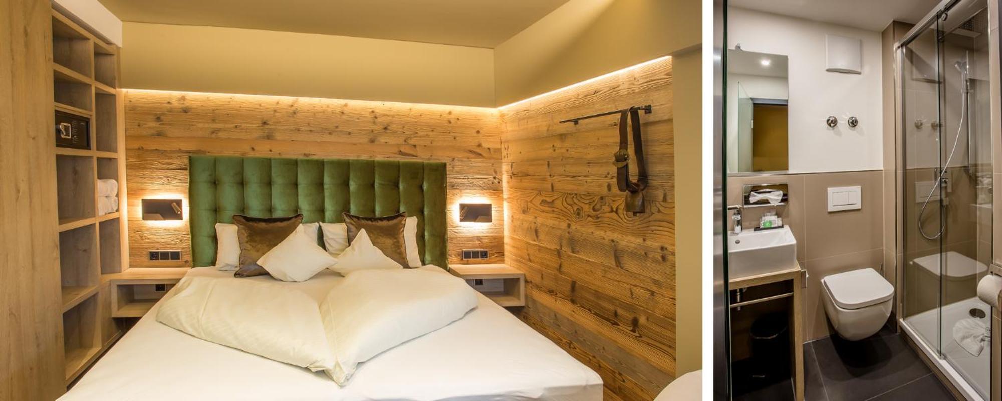 Hotel Bergruh โอเบอร์สทดอร์ฟ ภายนอก รูปภาพ